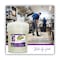 Odoban Concentrated Odor Eliminator/Disinfectant, Lavender Scent, 5 gal Pail CCC 911162-5G - alternate 4